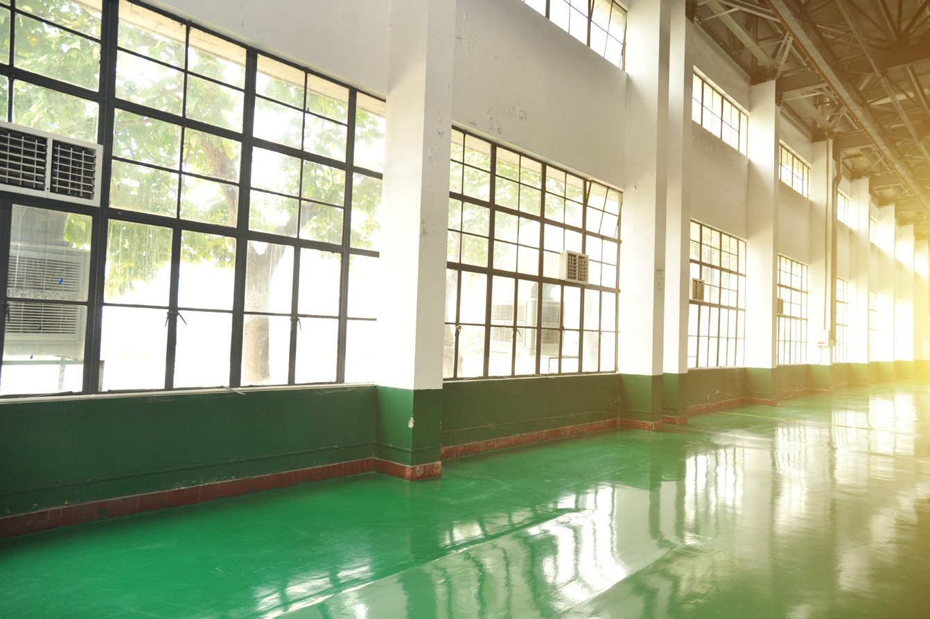 flooring