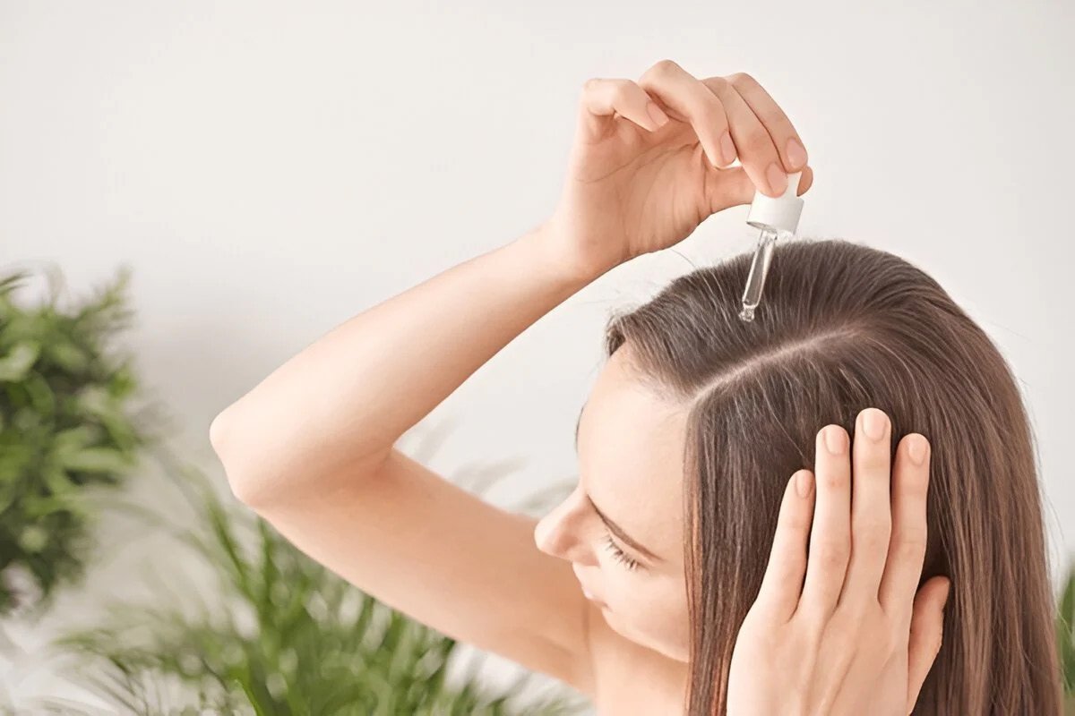 haircare