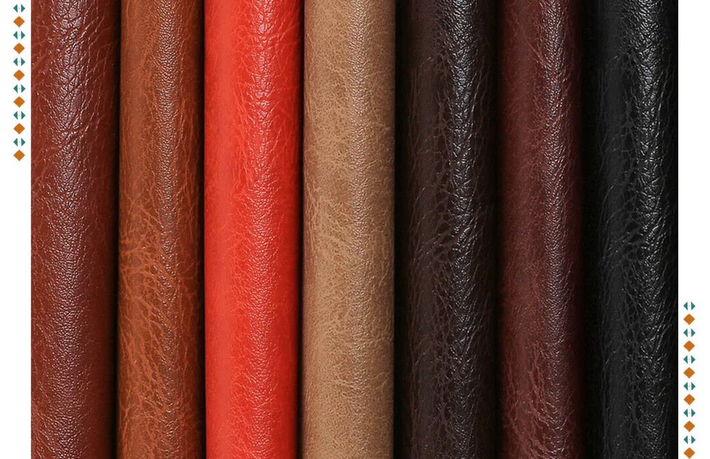 leather
