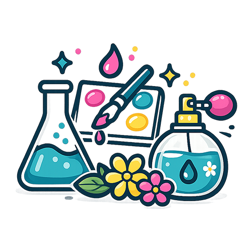 Colors & Pigments