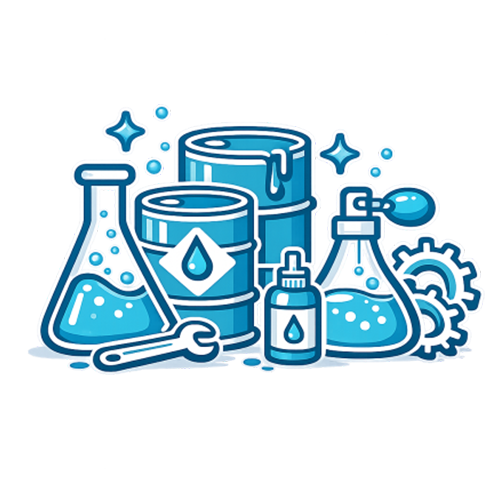 Industrial Chemicals