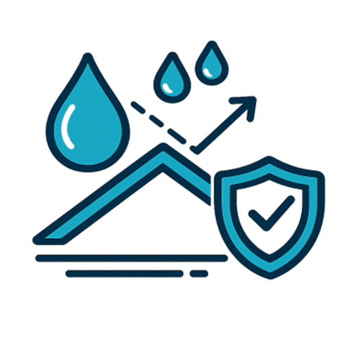 Water treatment chemicals