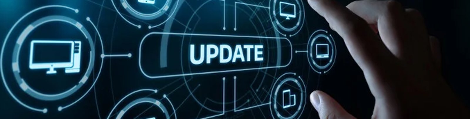 updates